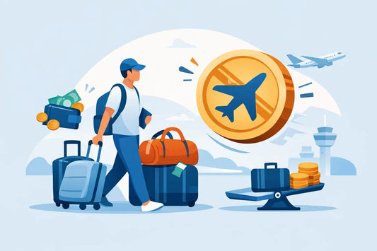 How to Avoid Baggage Fees on Every Trip