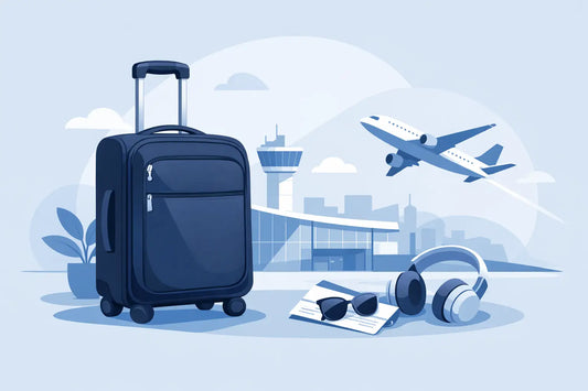 Soft Shell Cabin Luggage: Is It Right?