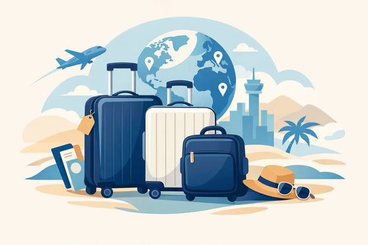 Best Value Luggage Sets for Smarter Travel