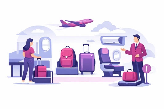 Wizz Air Cabin Bag Rules Explained