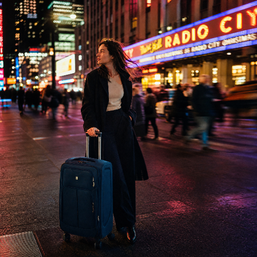 SOFT SUITCASES
