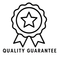 2 Year Warranty