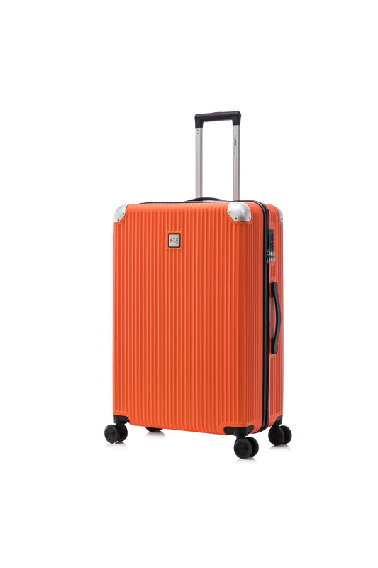 ATX Luggage Extra Large Hard Shell Suitcase (ATX150)