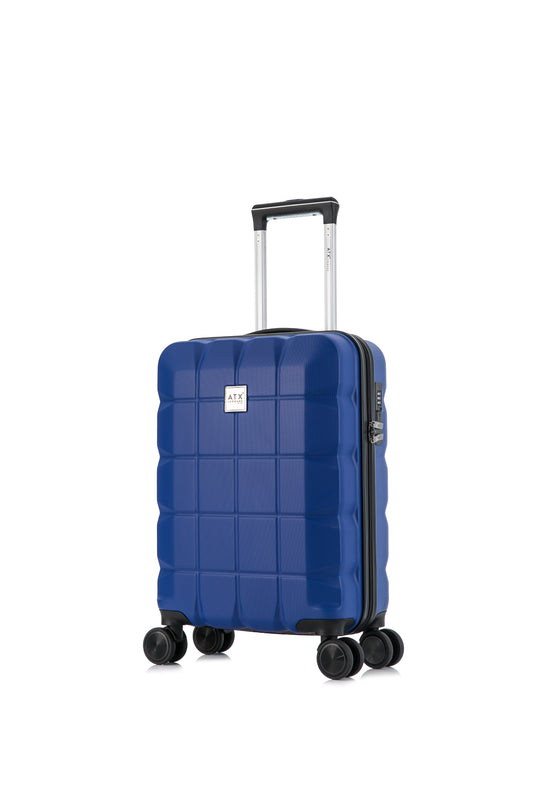 ATX Luggage 55x36x20cm Cabin Suitcase (ATX111)