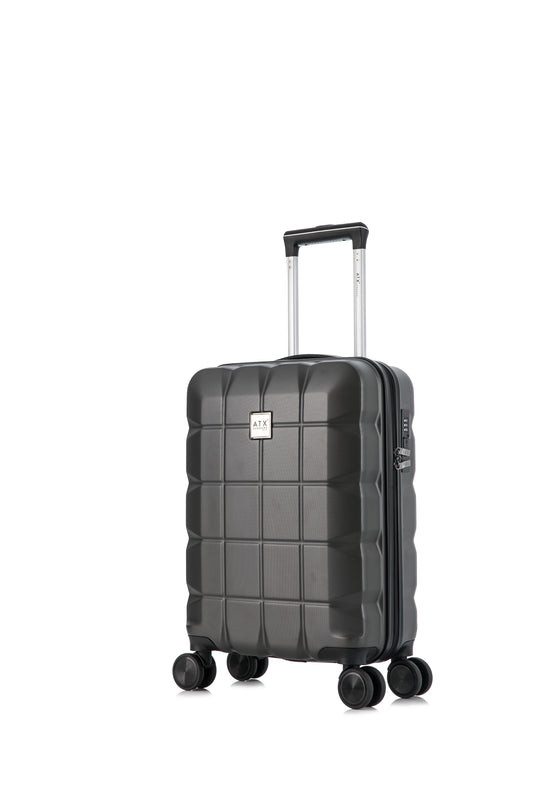 ATX Luggage 55x36x20cm Cabin Suitcase (ATX111)