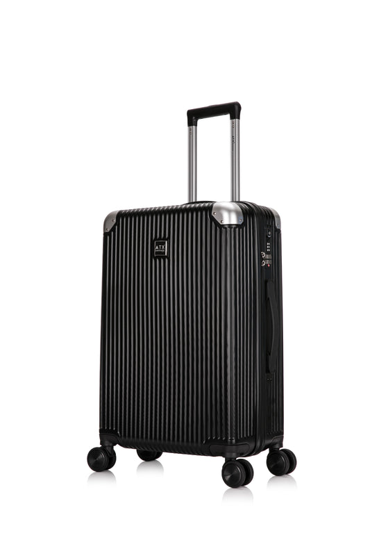 ATX Luggage Medium Hard Shell Suitcase (ATX150)
