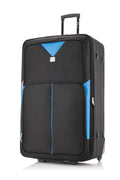 Black/Blue / 32