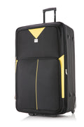 Black/Yellow / 32