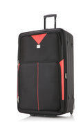 Black/Red / 32