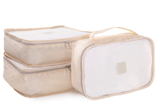 ATX Packing Cubes — 3-Piece Set