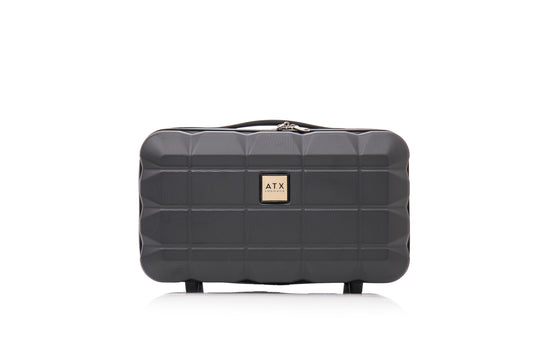 ATX Luggage 40x20x25cm Ryanair Underseat Cabin Approved Travel Case (ATX111)