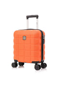 Orange / EasyJet Under Seat 45x36x20cm