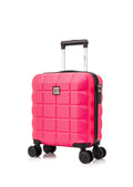 Hot Pink / EasyJet Under Seat 45x36x20cm