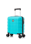 Mint Green / EasyJet Under Seat 45x36x20cm