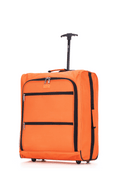 Orange / EasyJet 56x45x25cm