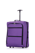 Purple / EasyJet 56x45x25cm