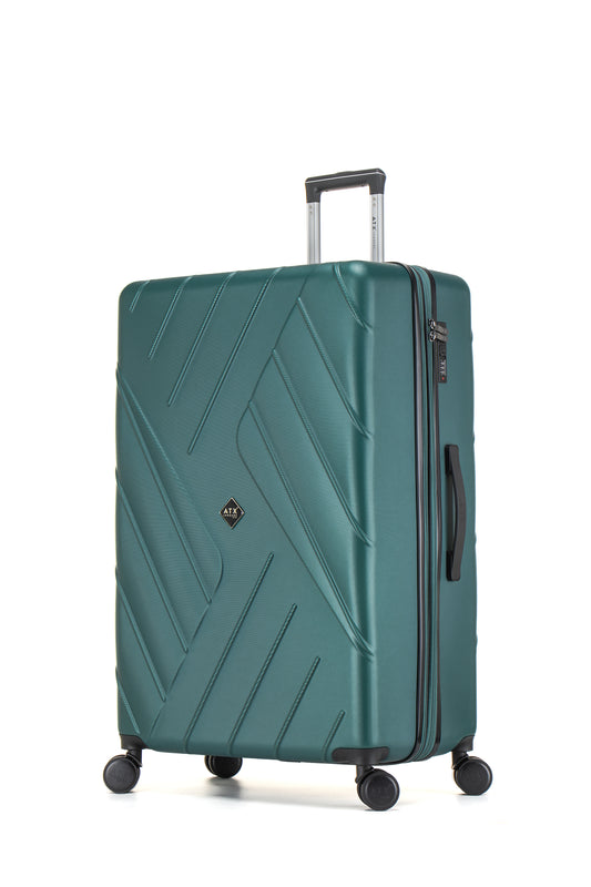 ATX Luggage Extra Large Suitcase Expandable