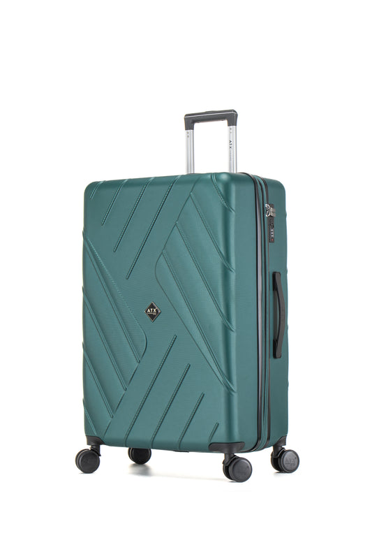 ATX Luggage Large Suitcase Expandable