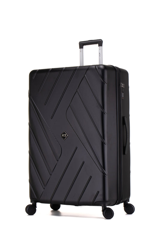 ATX Luggage Extra Large Suitcase Expandable