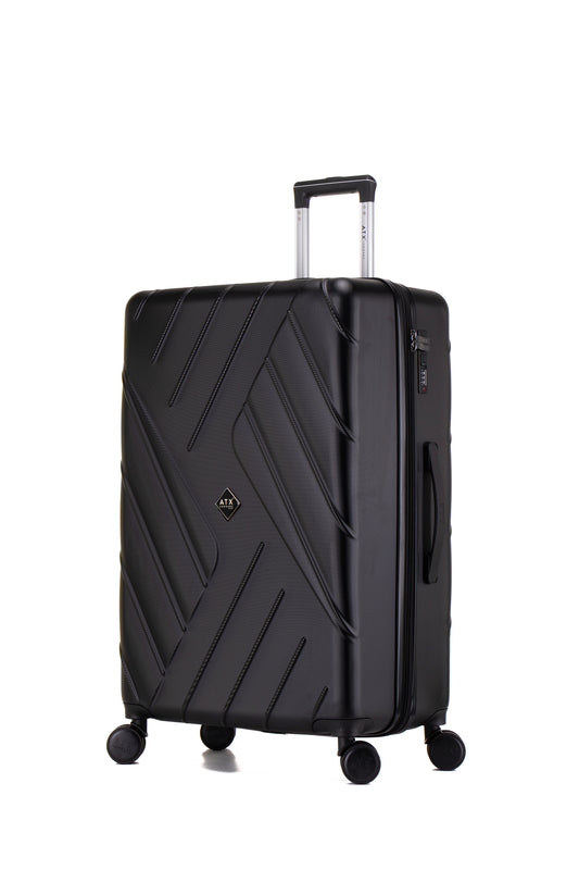 ATX Luggage Large Suitcase Expandable