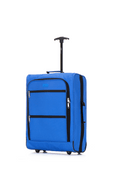 Royal Blue / Ryanair 55x40x20cm