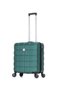 Forest Green / EasyJet Maximum Overhead 56x45x25cm