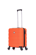 Orange / EasyJet Maximum Overhead 56x45x25cm