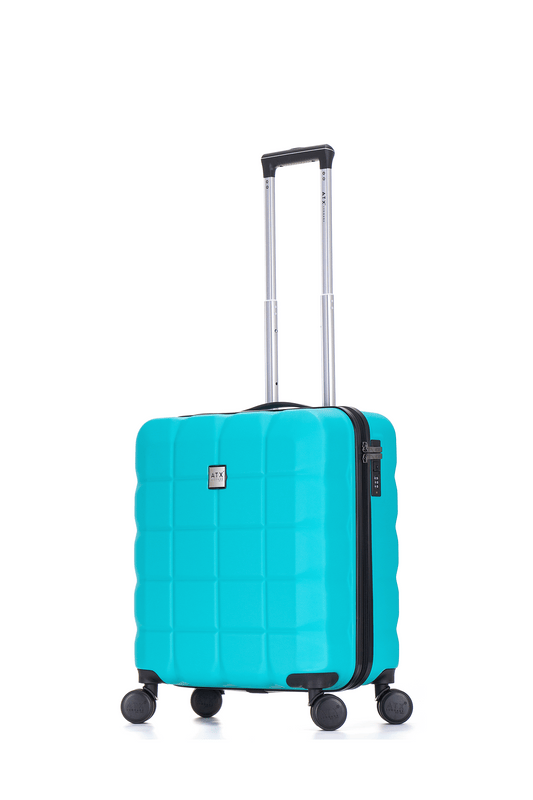 ATX Luggage 56x45x25cm EasyJet Over Head Maximum Cabin Approved Suitcase (ATX111)