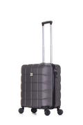 Gun Metal Grey / EasyJet Maximum Overhead 56x45x25cm