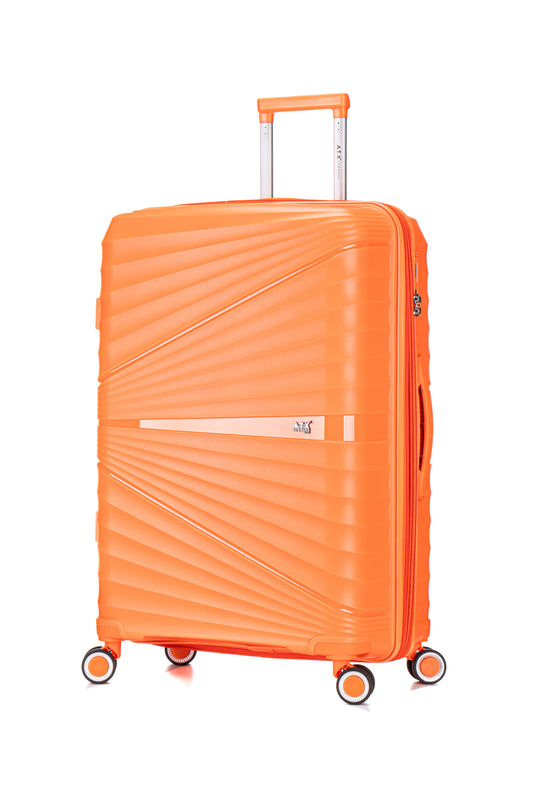 ATX Luggage Large Suitcase Expandable (ATX500)