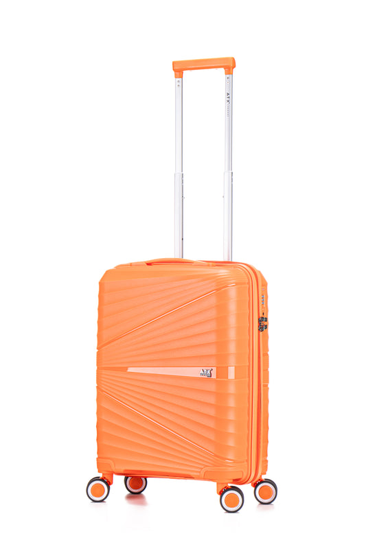 ATX Luggage 55x40x20cm Cabin Suitcase (ATX500)
