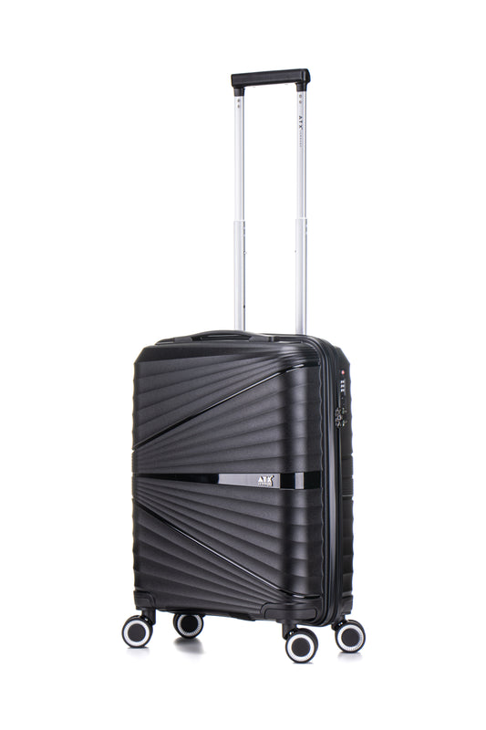 ATX Luggage 55x40x20cm Cabin Suitcase (ATX500)