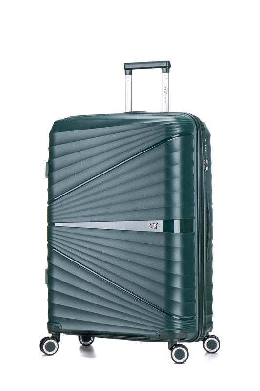 ATX Luggage Large Suitcase Expandable (ATX500)