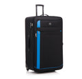 Black/Blue / 32