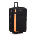 Black/Orange / 32