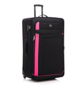 Black/Pink / 32