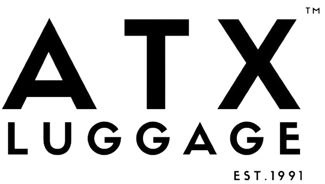 ATX Luggage Est. 1991