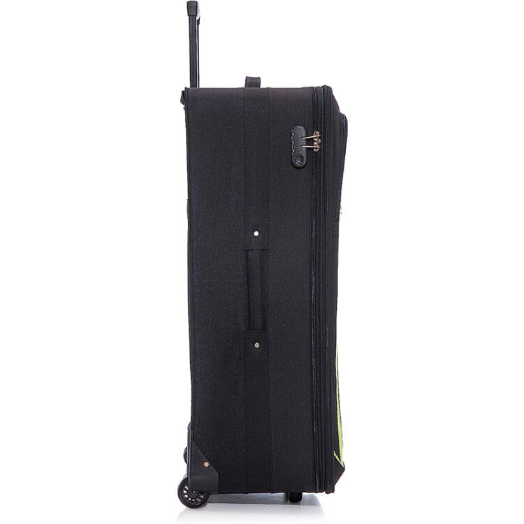 Atx Luggage Expandable Durable Lightweight Suitcases With 2 Wheels And Built In 3 Digit 2209