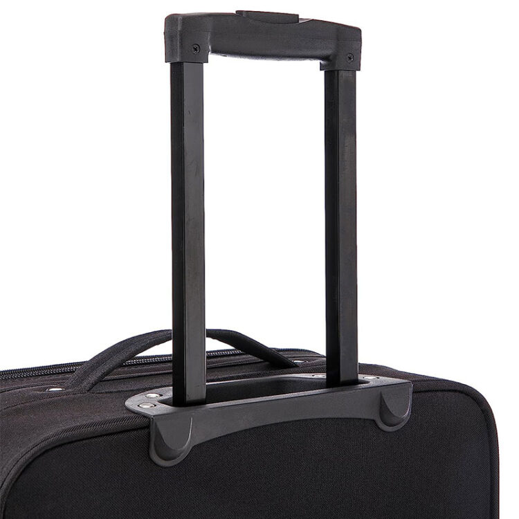 Atx Luggage Expandable Durable Lightweight Suitcases With 2 Wheels And Built In 3 Digit 9724