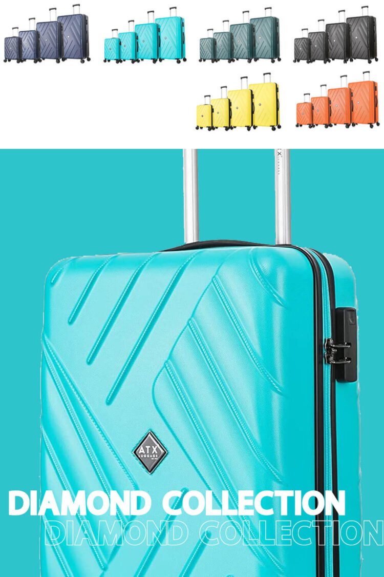 Diamond collection bag